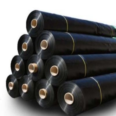 HDPE-Based Packaging
